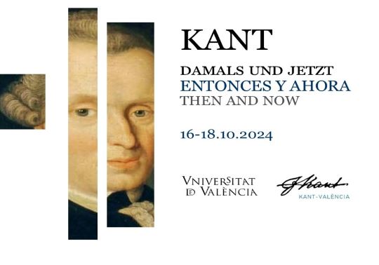 Congrés Kant València